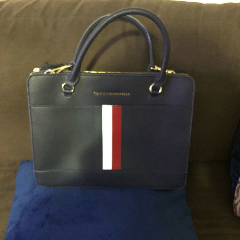 Tommy Hilfiger  bag. Brand new, never worn before